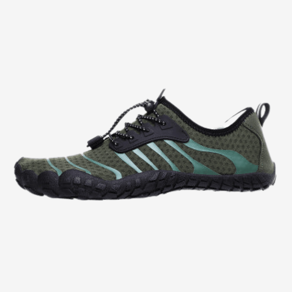 Walking Shoes, Lightweight Breathable Flexible Footwear - Everhikes