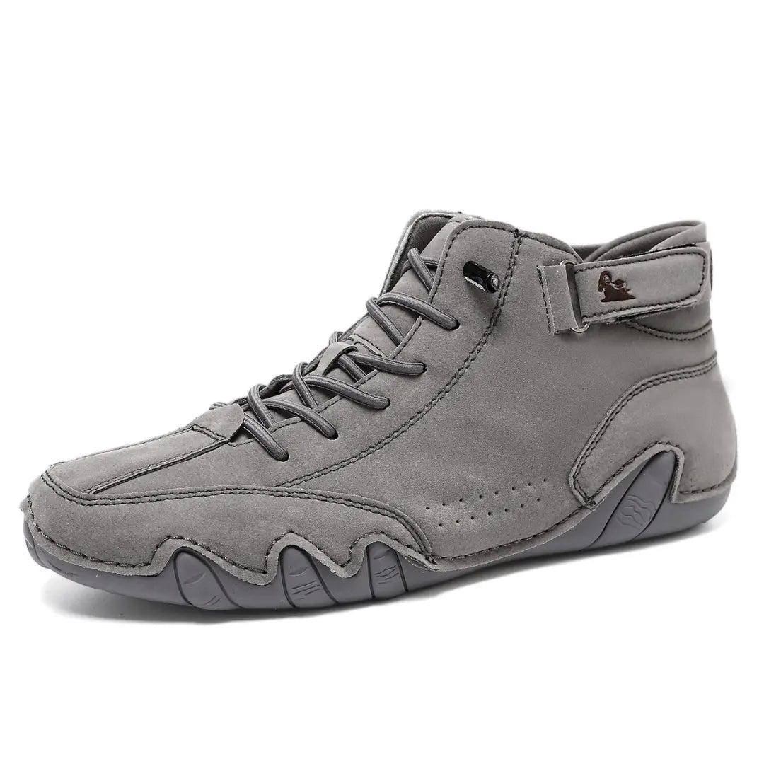 Walking Shoes Lightweight Breathable Grip | Everhikes - Everhikes