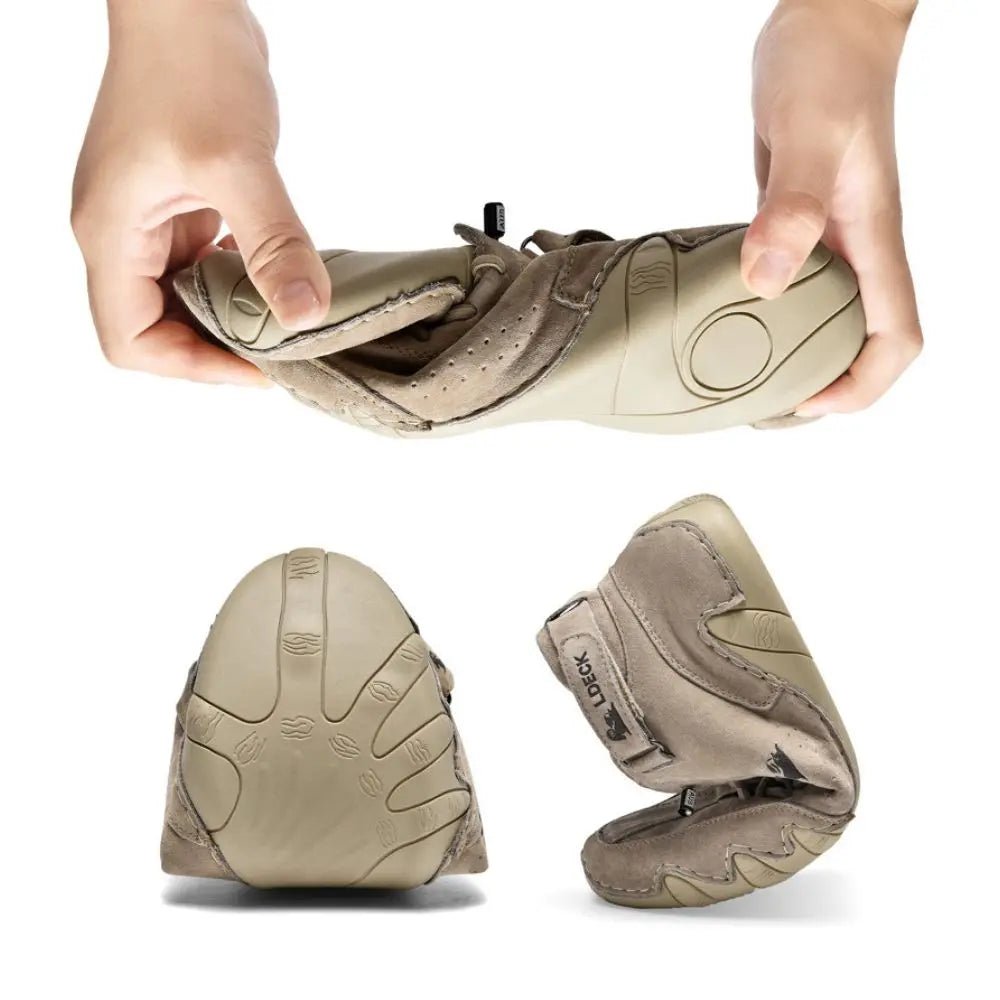 Walking Shoes Lightweight Breathable Grip | Everhikes - Everhikes