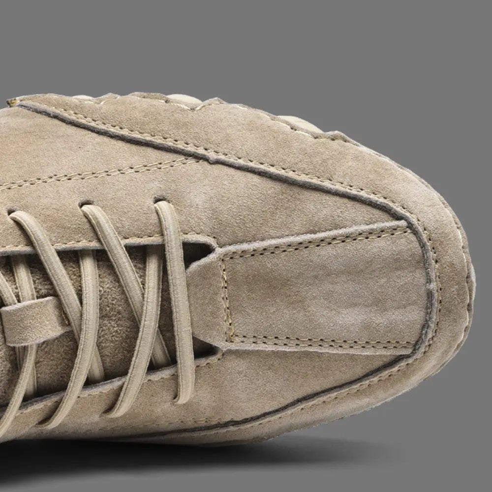 Walking Shoes Lightweight Breathable Grip | Everhikes - Everhikes