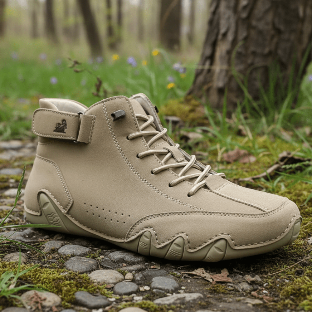 Walking Shoes Lightweight Breathable Grip | Everhikes - Everhikes