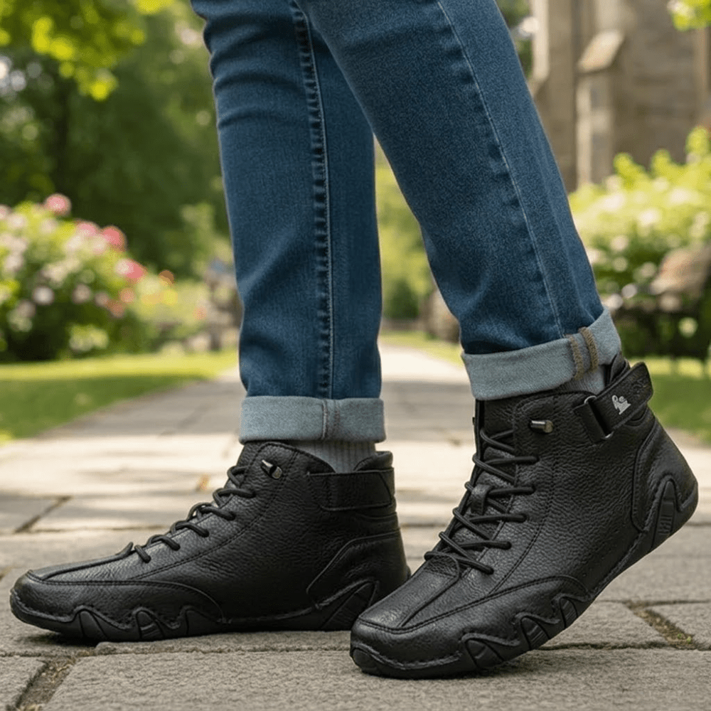 Walking Shoes Lightweight Breathable Grip | Everhikes - Everhikes