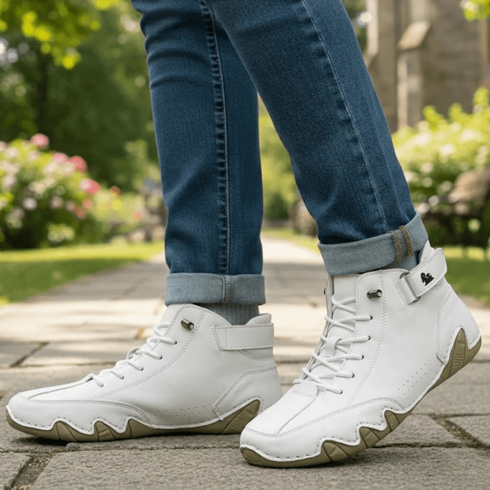 Walking Shoes Lightweight Breathable Grip | Everhikes - Everhikes
