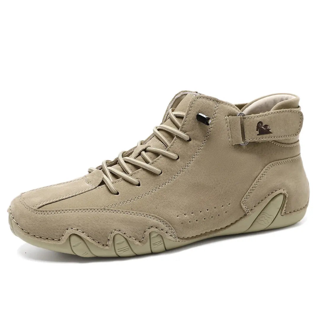 Walking Shoes Lightweight Breathable Grip | Everhikes - Everhikes