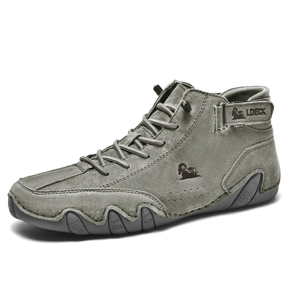 Walking Shoes – Lightweight Breathable Grip Shoes | Everhikes - Everhikes