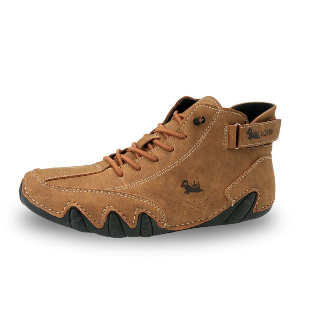 Walking Shoes – Lightweight Breathable Grip Shoes | Everhikes - Everhikes