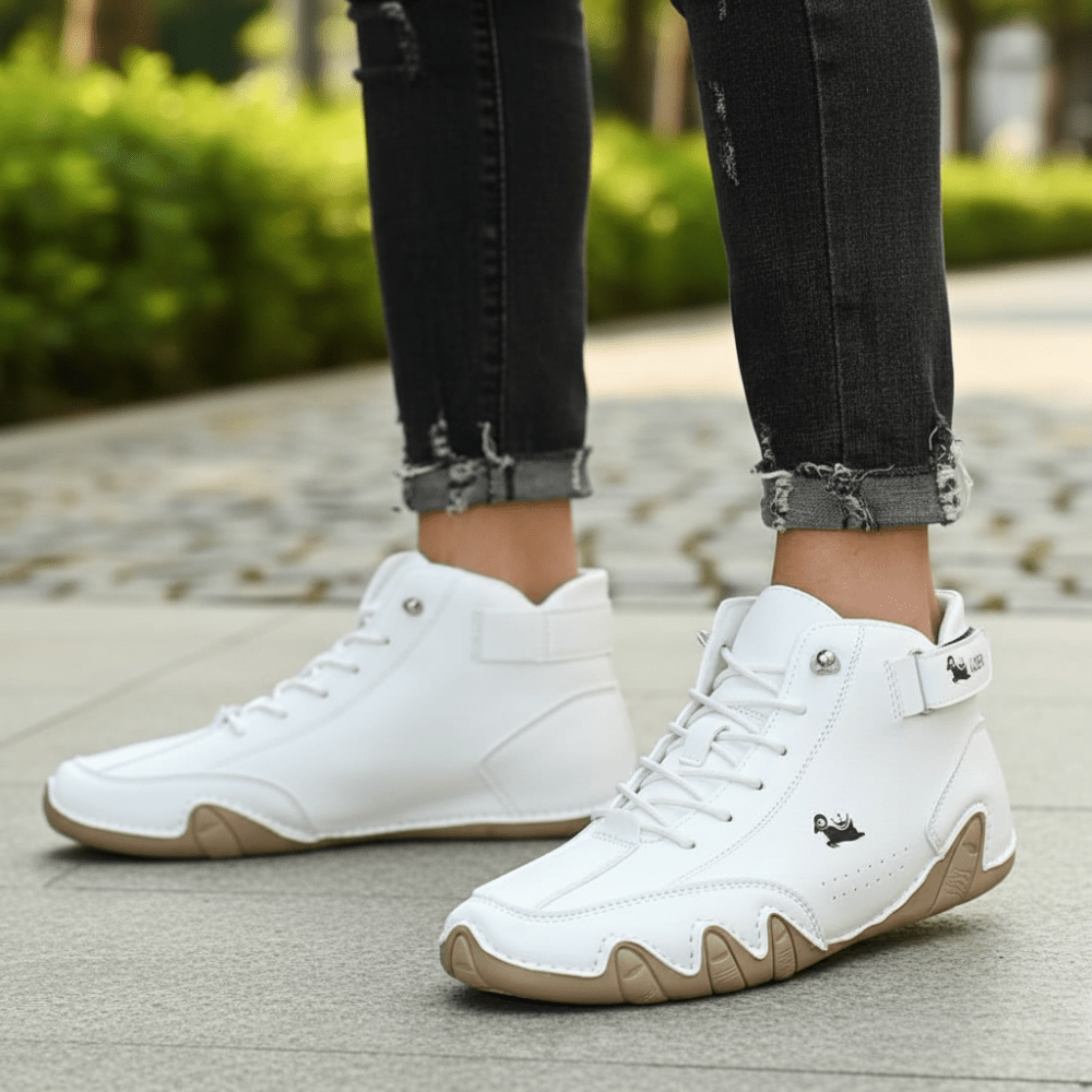 Walking Shoes – Lightweight Breathable Grip Shoes | Everhikes - Everhikes