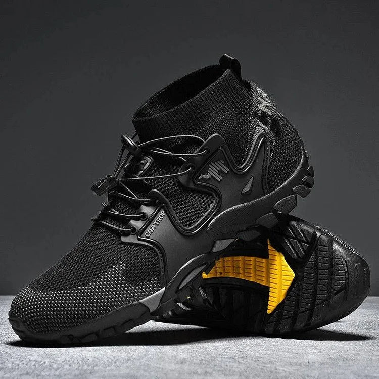Walking Shoes, Lightweight Breathable Trail Shoes | Everhikes - Everhikes