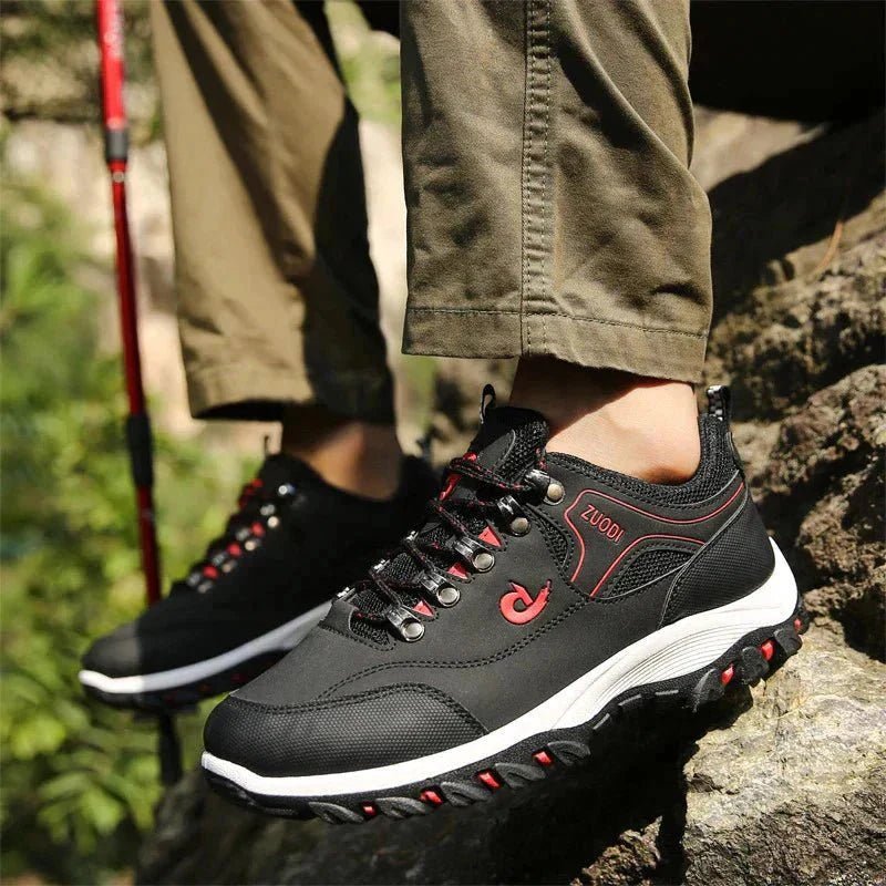 Walking Shoes – Lightweight Durable Men’s Shoes | Everhikes - Everhikes