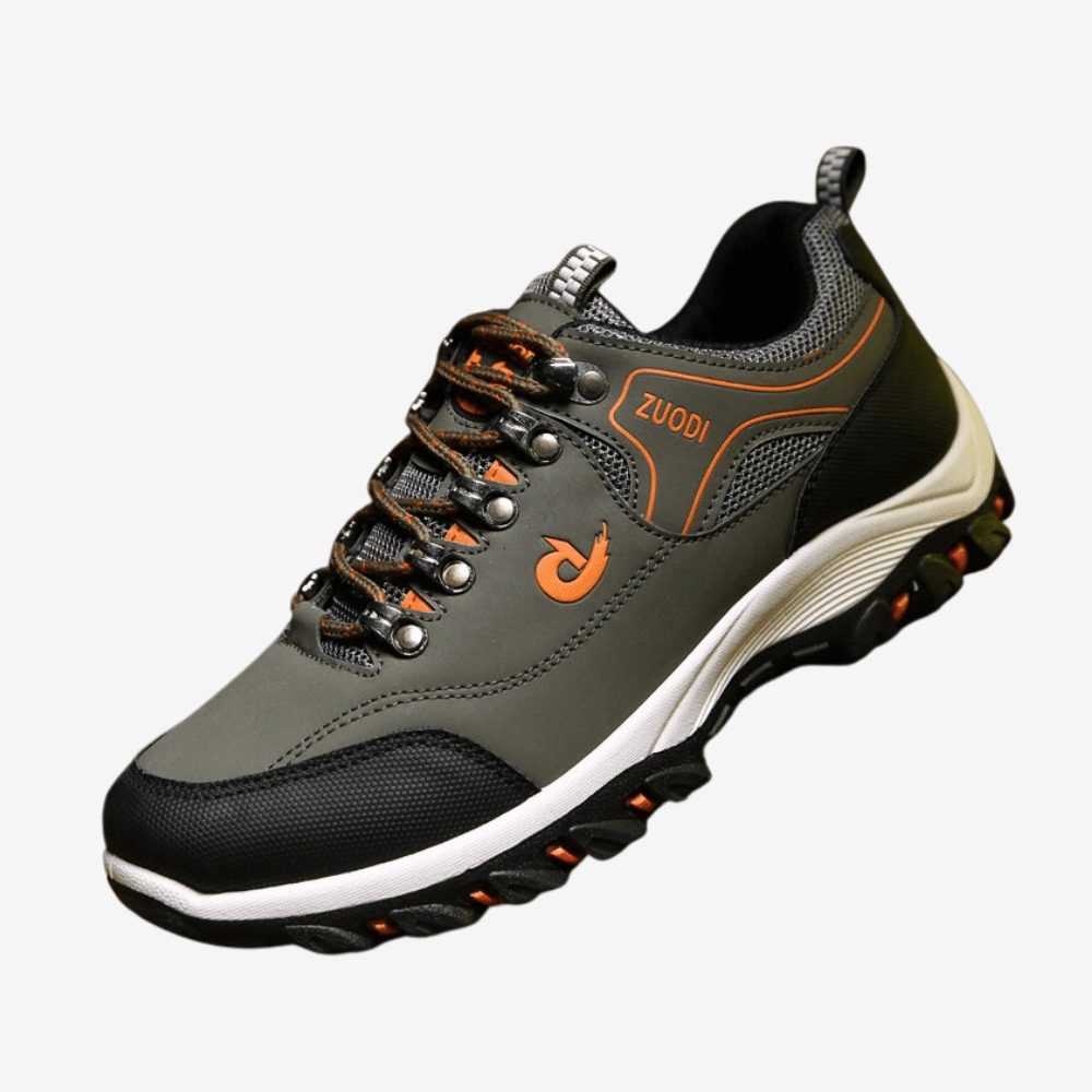 Walking Shoes – Lightweight Durable Men’s Shoes | Everhikes - Everhikes