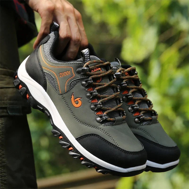 Walking Shoes – Lightweight Durable Men’s Shoes | Everhikes - Everhikes