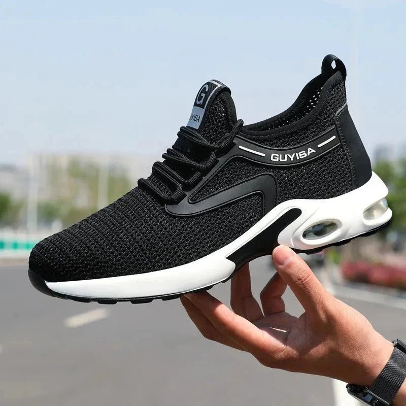 Walking Shoes, Lightweight Grippy Trail Shoes | Everhikes - Everhikes