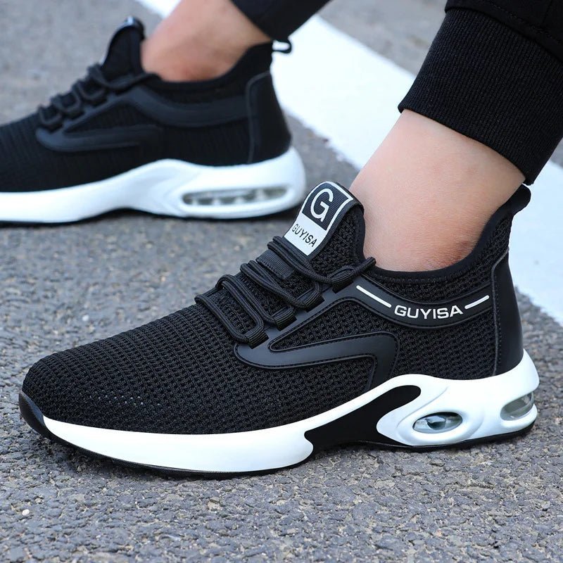 Walking Shoes, Lightweight Grippy Trail Shoes | Everhikes - Everhikes