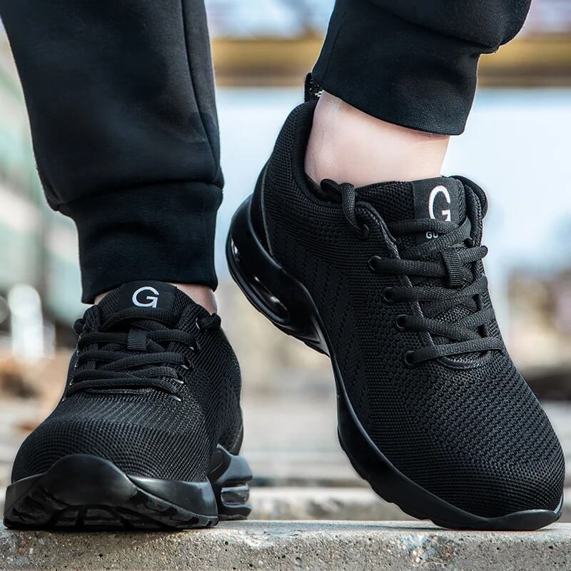 Walking Shoes, Lightweight Grippy Trail Shoes | Everhikes - Everhikes