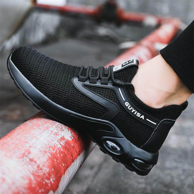 Walking Shoes, Lightweight Grippy Trail Shoes | Everhikes - Everhikes