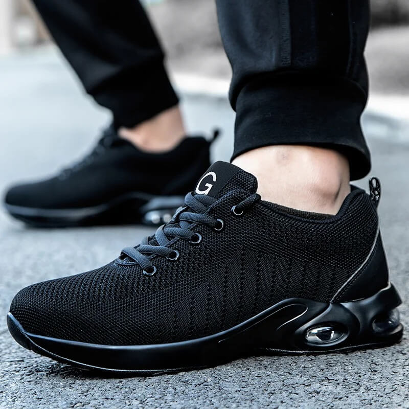 Walking Shoes, Lightweight Grippy Trail Shoes | Everhikes - Everhikes
