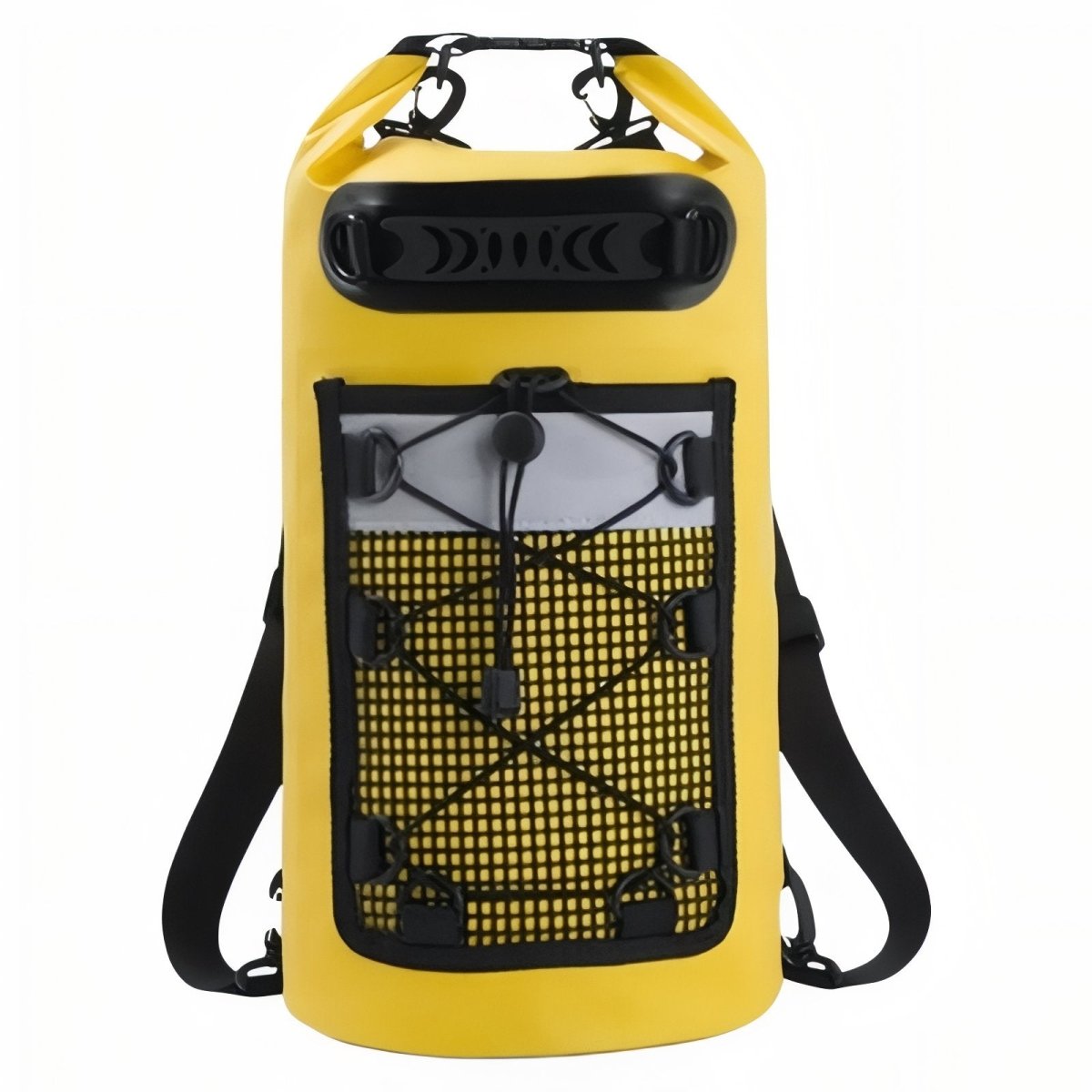 Waterproof Dry Bag for Hiking, Kayaking & Trekking - Everhikes