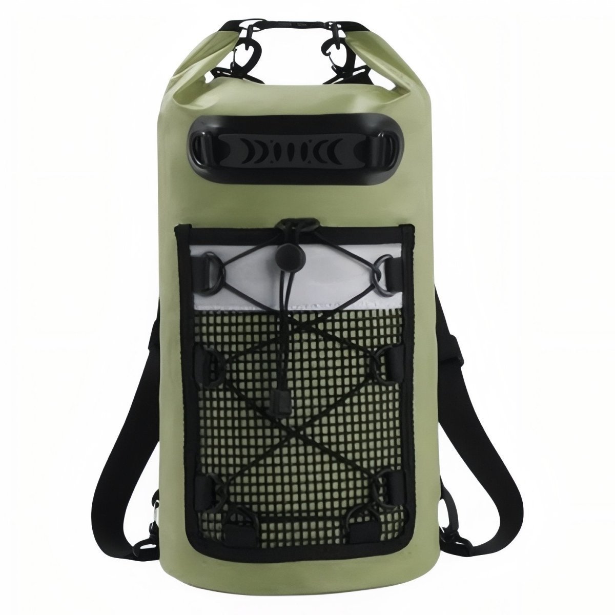 Waterproof Dry Bag for Hiking, Kayaking & Trekking - Everhikes