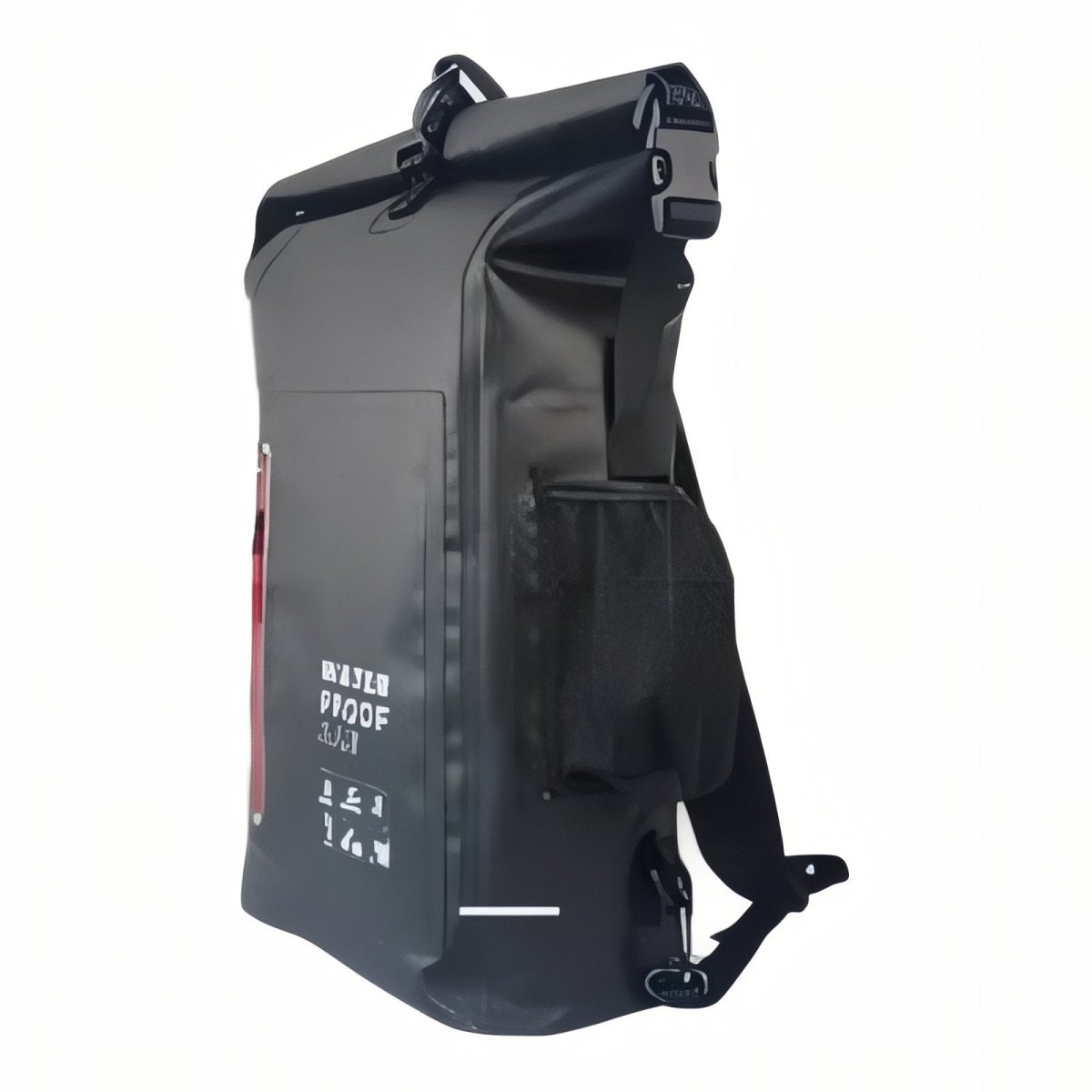 Waterproof Hiking Backpack – 30L PVC Roll - Top Day Pack | Everhikes - Everhikes