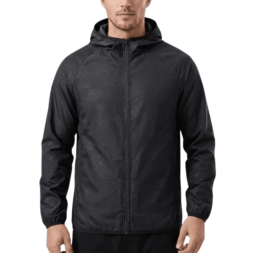 Waterproof Jacket, Lightweight Packable | Everhikes - Everhikes