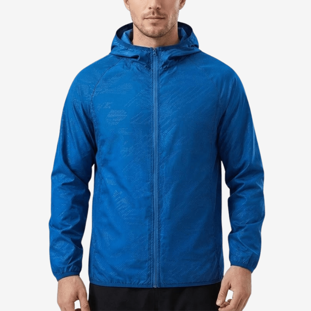 Waterproof Jacket, Lightweight Packable | Everhikes - Everhikes