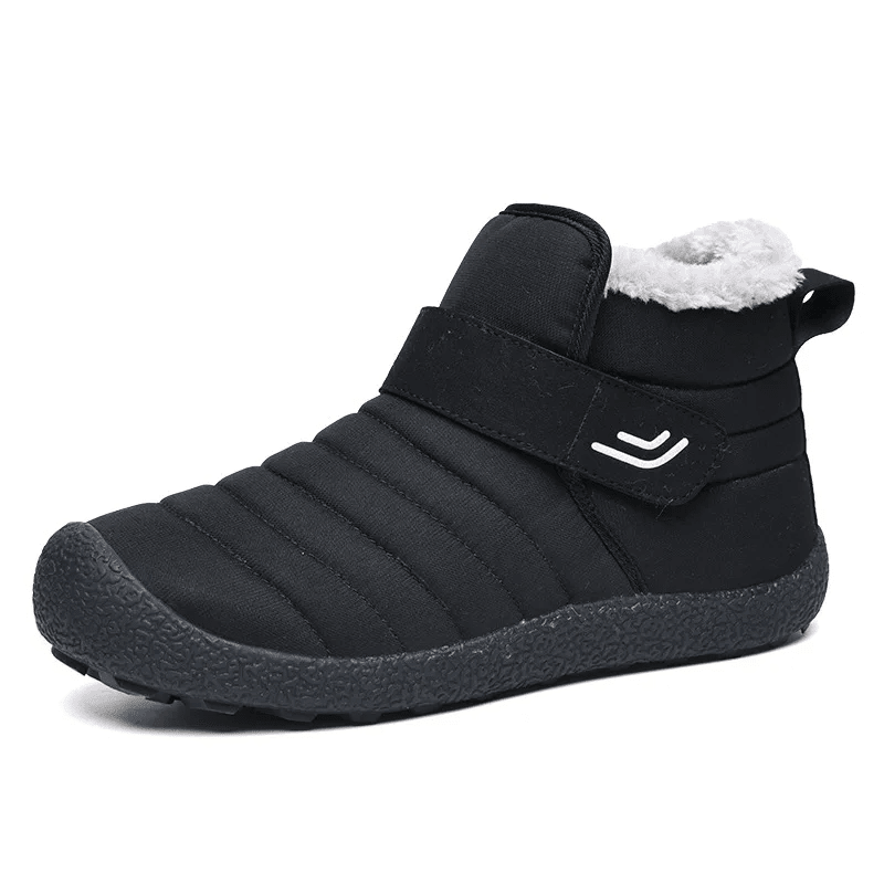 Winter Boots, Insulated Slip-Resistant Women’s Boots - Everhikes