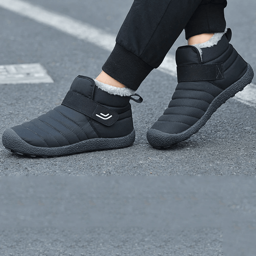Winter Boots, Insulated Slip-Resistant Women’s Boots - Everhikes