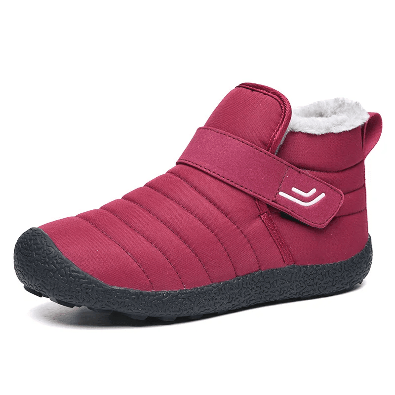 Winter Boots, Insulated Slip-Resistant Women’s Boots - Everhikes