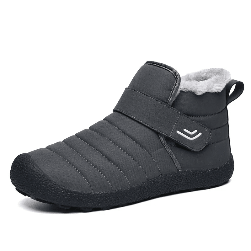 Winter Boots, Insulated Slip-Resistant Women’s Boots - Everhikes
