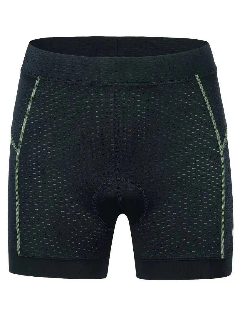 Women’s Cycling Shorts – Breathable 4D Gel Padding | Everhikes - Everhikes