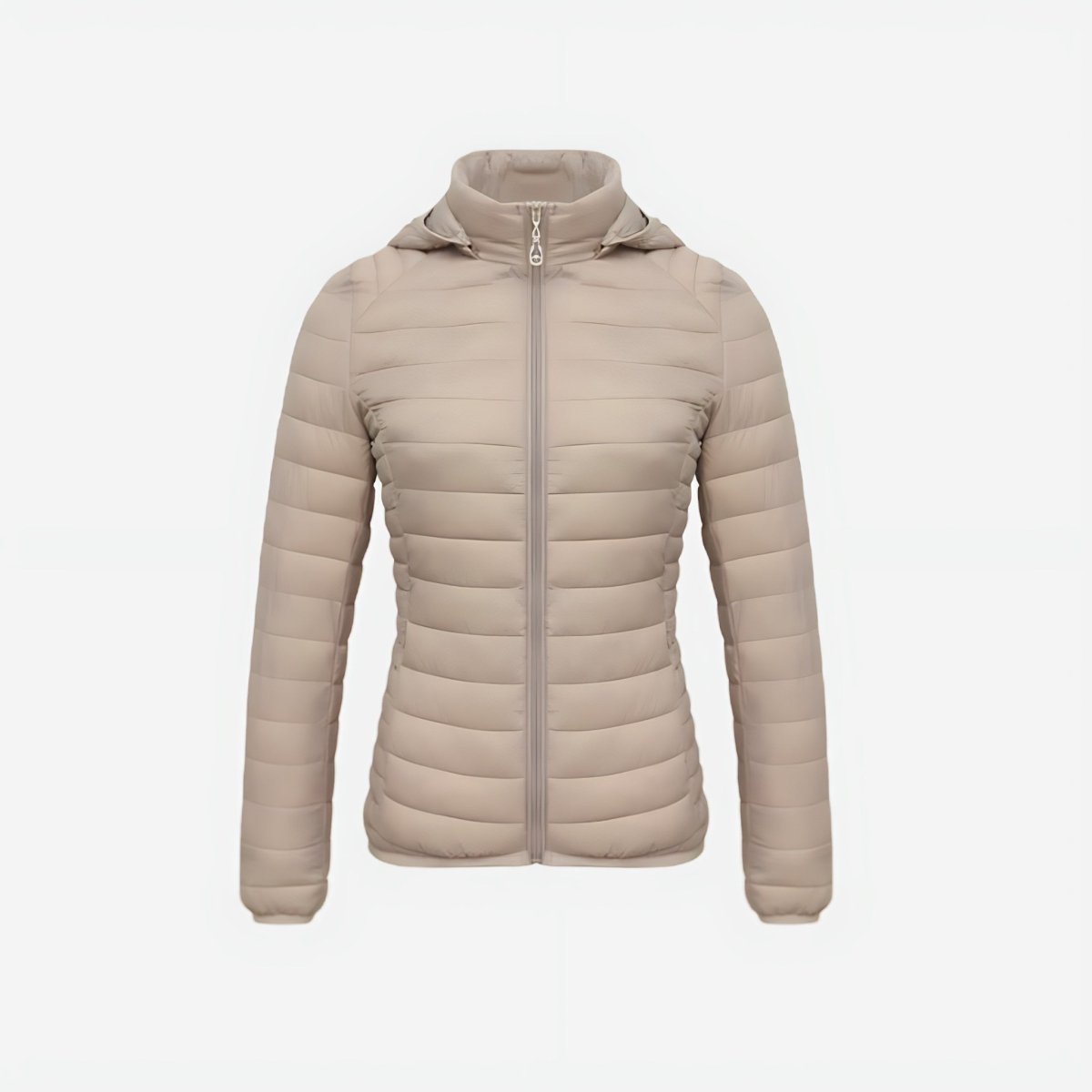 Women’s Insulated Jacket, Lightweight Down Layer | Everhikes - Everhikes