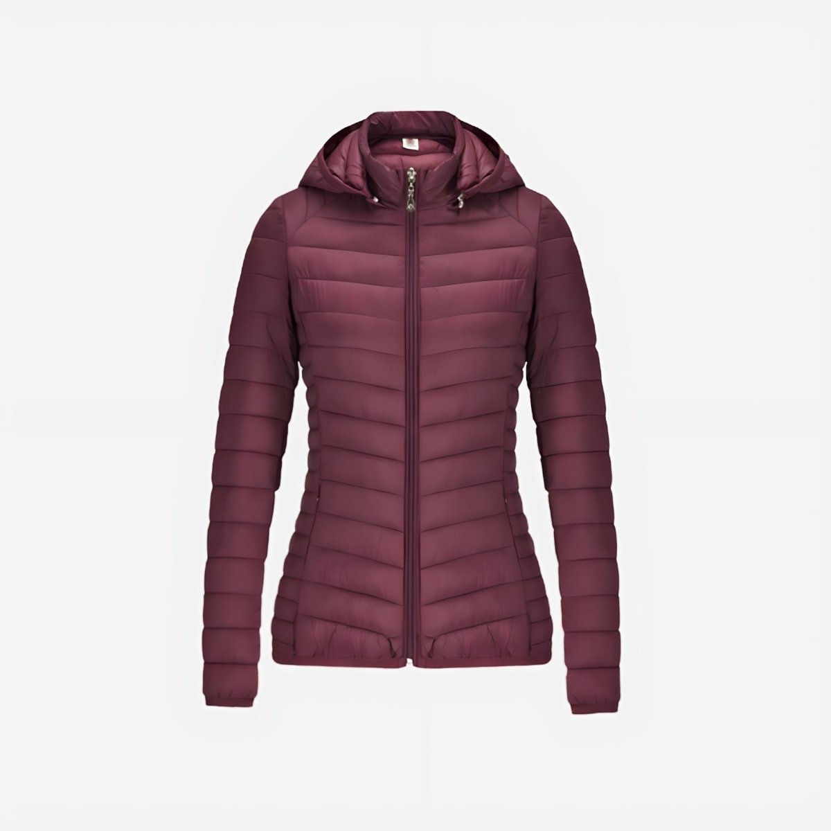 Women’s Insulated Jacket, Lightweight Down Layer | Everhikes - Everhikes