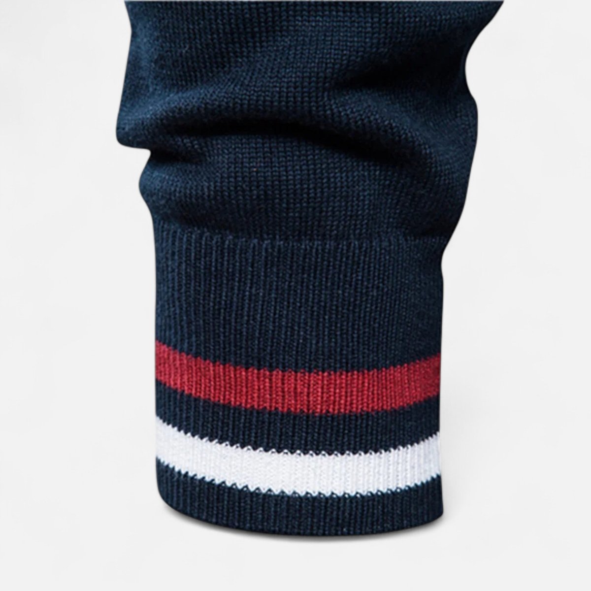 Zip Sweater Lightweight Cotton Outdoor Layer | Everhikes - Everhikes