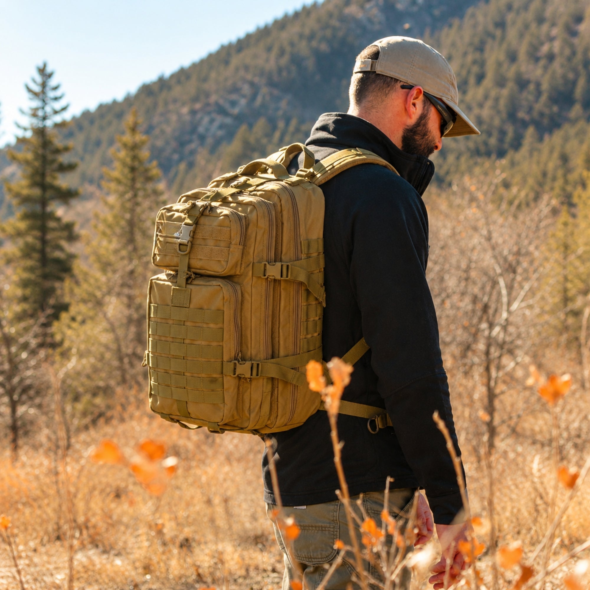 Backpacks - Evercrest Outdoors