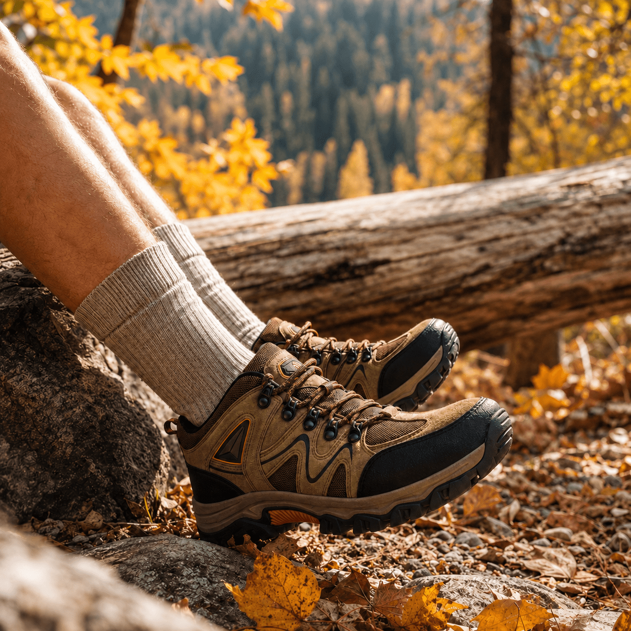 Shoes - Evercrest Outdoors