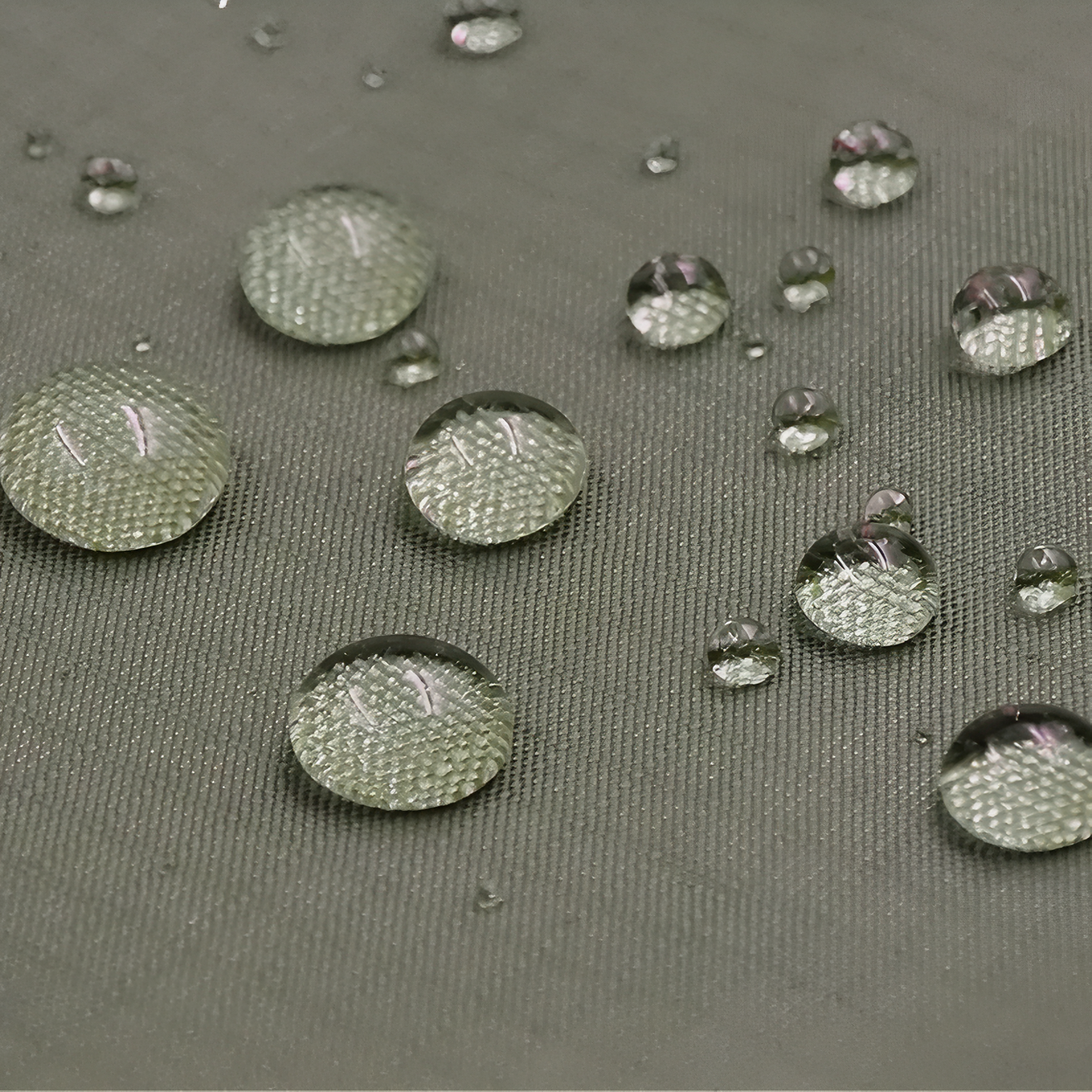Camping Tarp Lightweight Waterproof Polyester Shelter