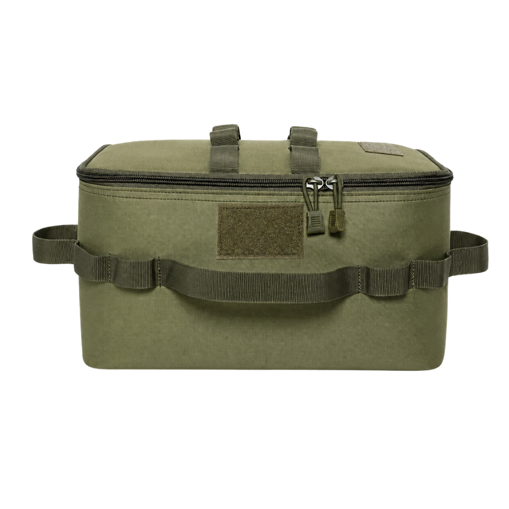 Camping Storage Bag Durable Large-Capacity Gear Organizer