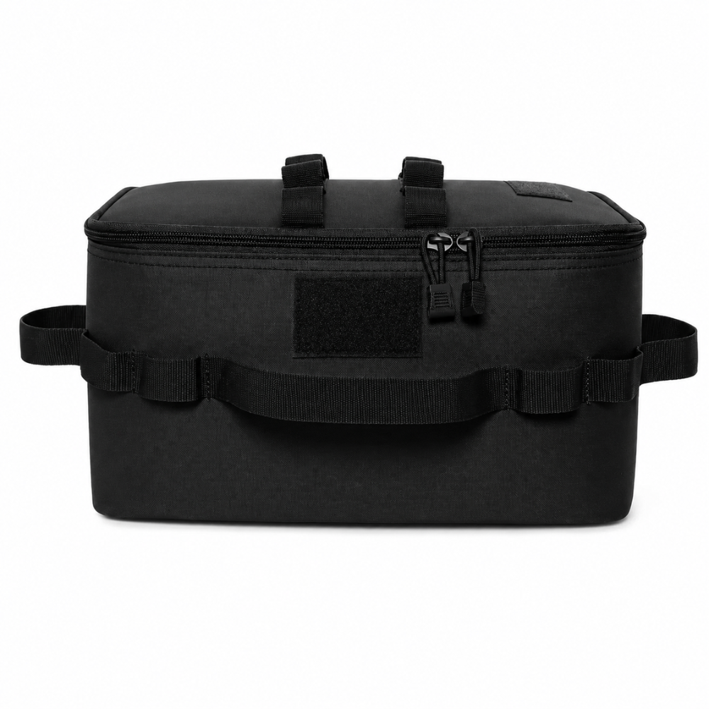 Camping Storage Bag Durable Large-Capacity Gear Organizer