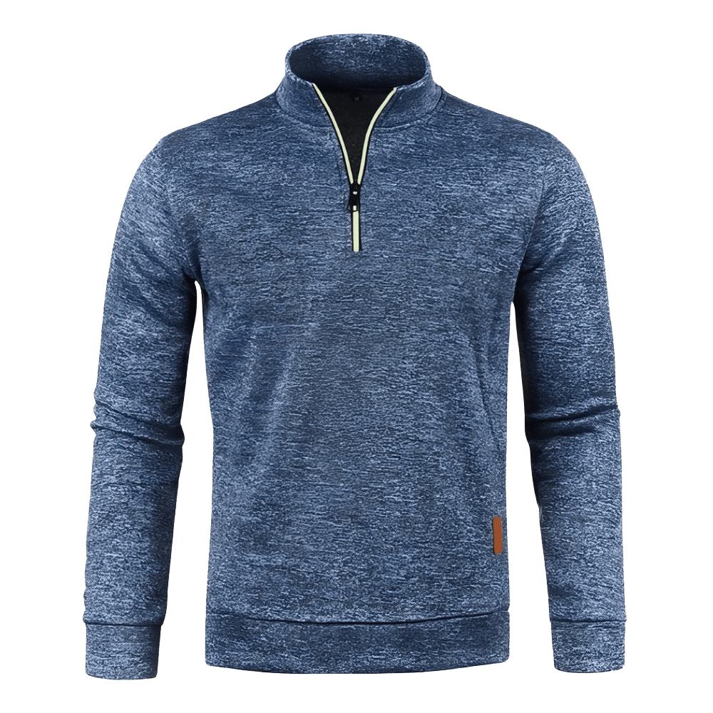 Hiking Fleece, Insulated Half-Zip Outdoor Layer | Everhikes