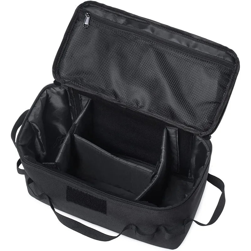 Camping Storage Bag Durable Large-Capacity Gear Organizer