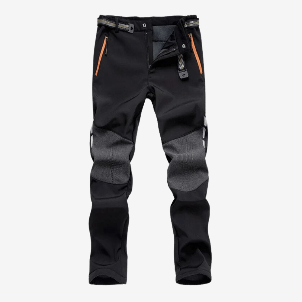 Men's Waterproof Softshell Hiking Pants | Everhikes