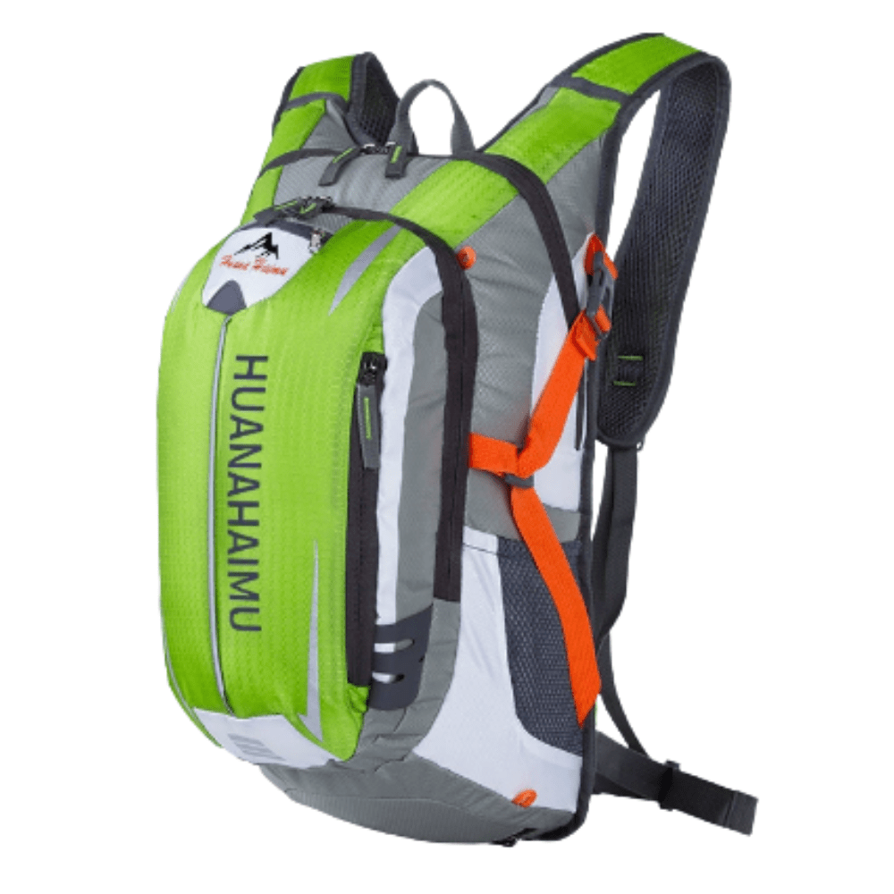 Hydration Backpack, Lightweight Durable Trail Pack | Everhikes
