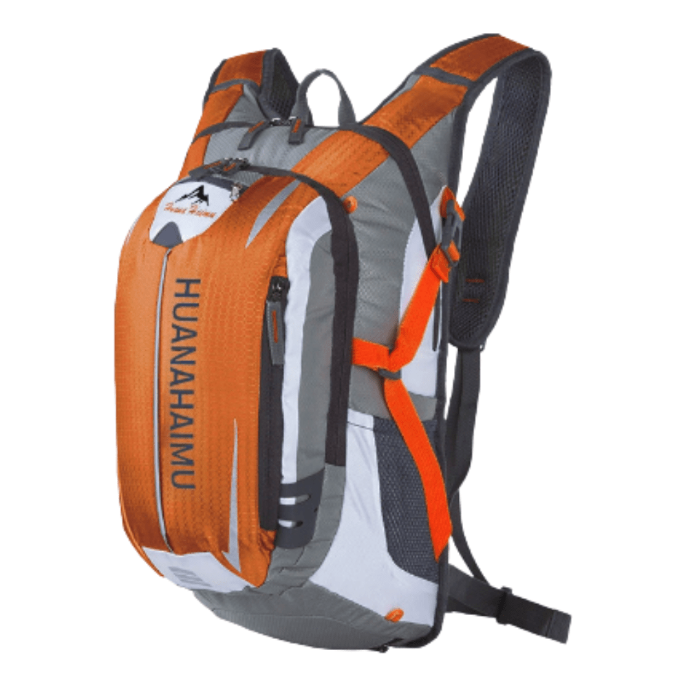 Hydration Backpack, Lightweight Durable Trail Pack | Everhikes