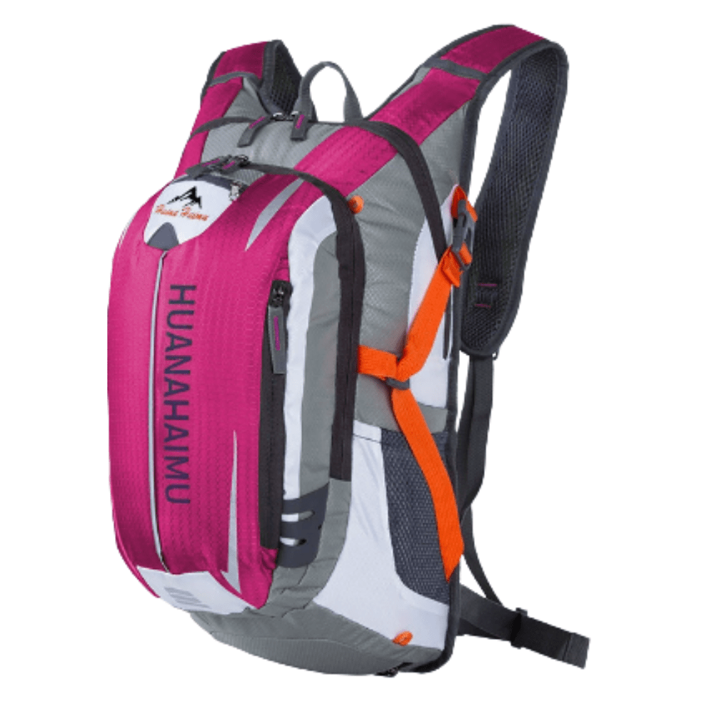 Hydration Backpack, Lightweight Durable Trail Pack | Everhikes