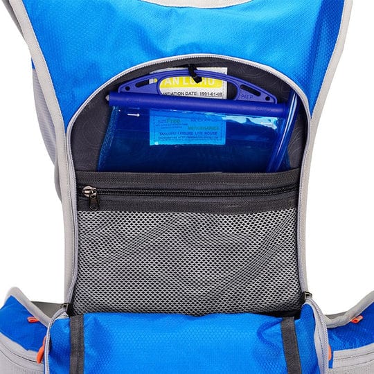 Cycling Backpack, Lightweight Water-Resistant 15L | Everhikes