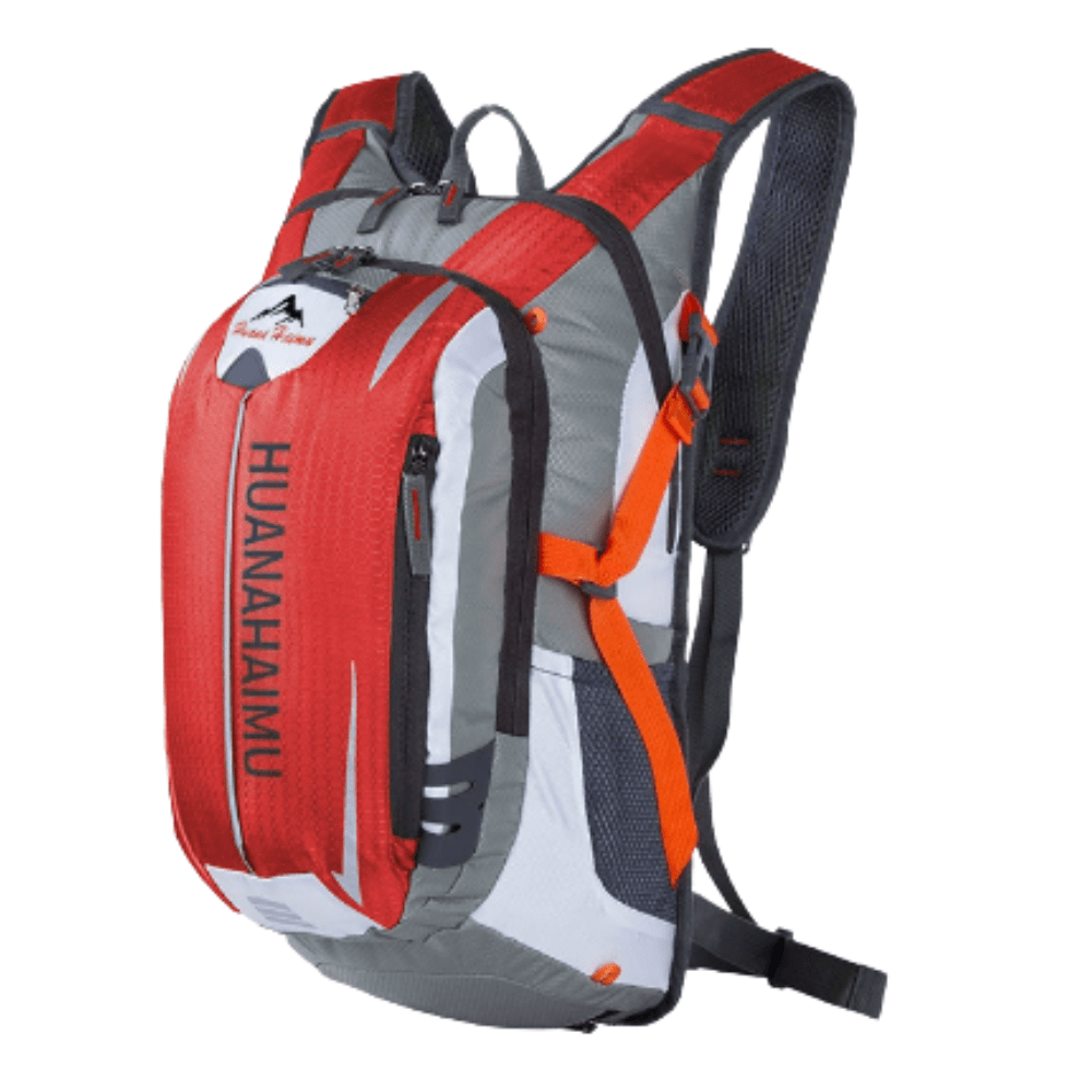 Hydration Backpack, Lightweight Durable Trail Pack | Everhikes