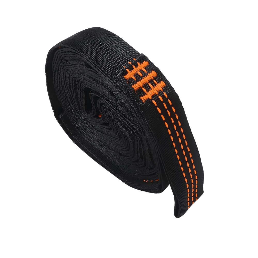 Adjustable Hammock Straps Lightweight & Packable – Camping & Hiking - Everhikes