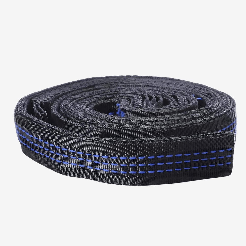 Adjustable Hammock Straps Lightweight & Packable – Camping & Hiking - Everhikes