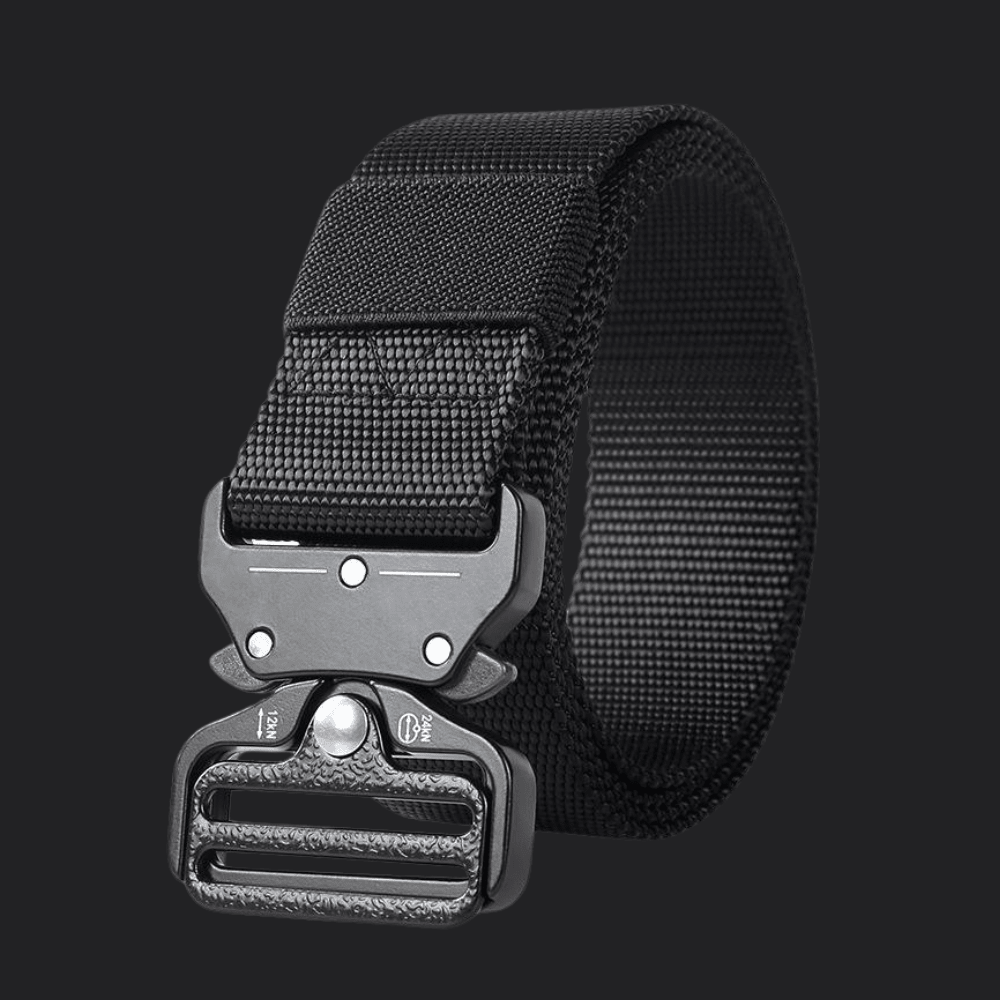 Adjustable Hiking Belt Quick-Release | Everhikes - Everhikes
