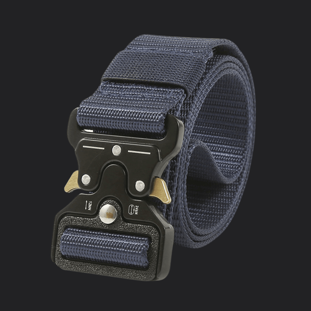 Adjustable Hiking Belt Quick-Release | Everhikes - Everhikes
